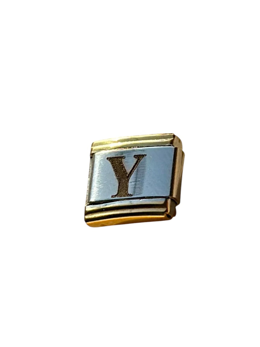 Y